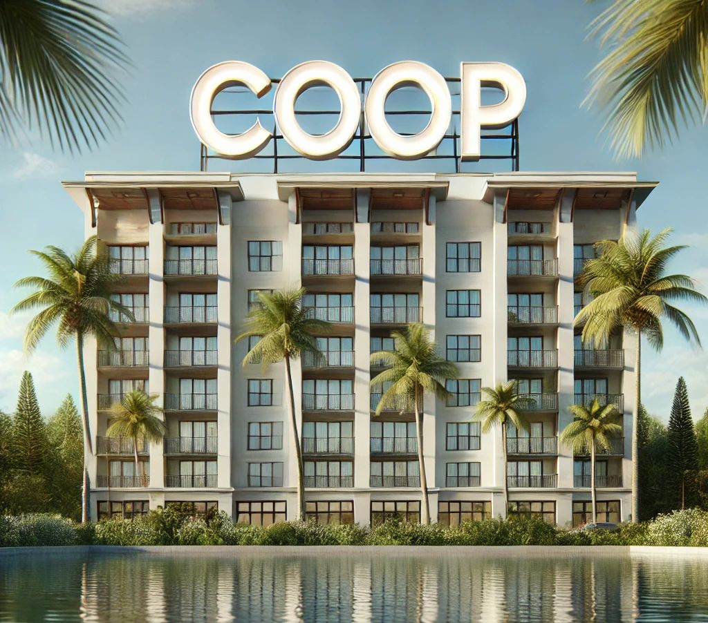 Coop Board Director Continuing Education (3 and More Directors)