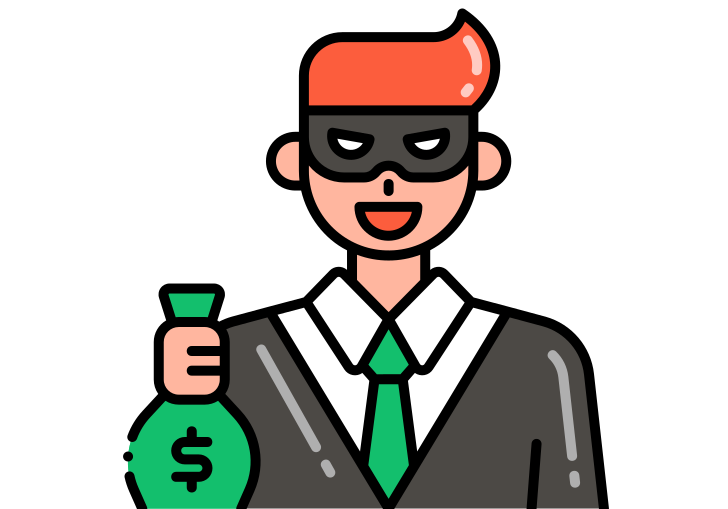 Prevent Theft and Fraud