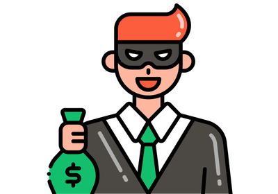 Prevent Theft and Fraud