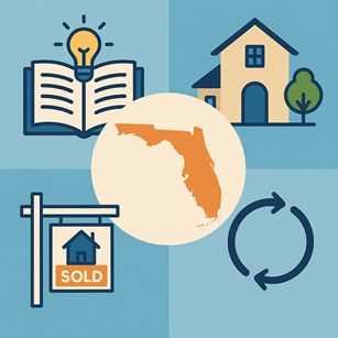 Florida Real Estate CE 14-Hour Package