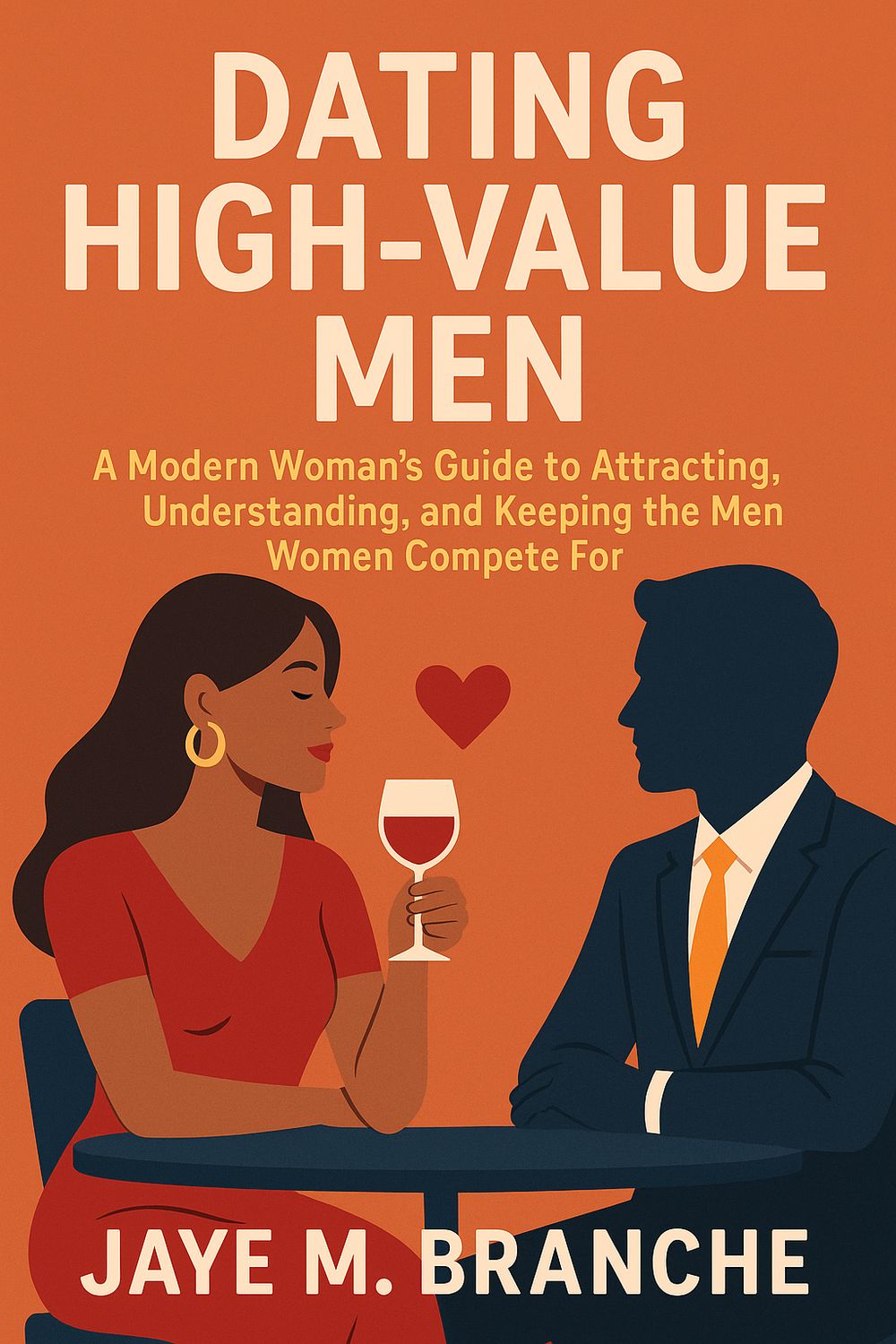 Dating High-Value Men (Digital Bundle)