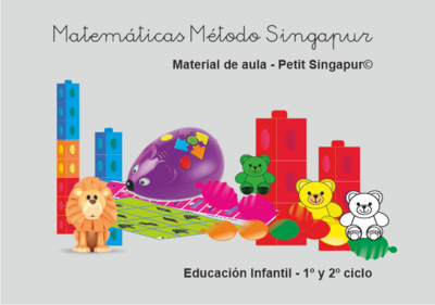 Material de aula - PETIT SINGAPUR© Material de aula - PETIT SINGAPUR©