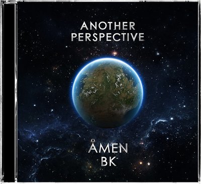 Amen BK - Another Perspective CD