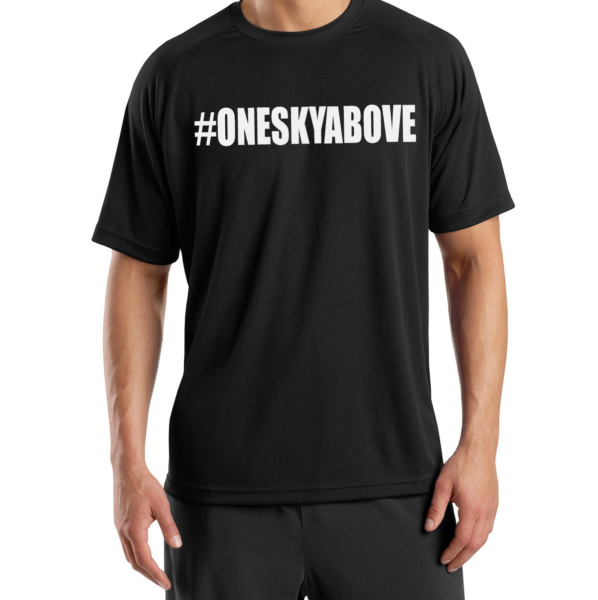 Amen BK - #ONESKYABOVE T-Shirt