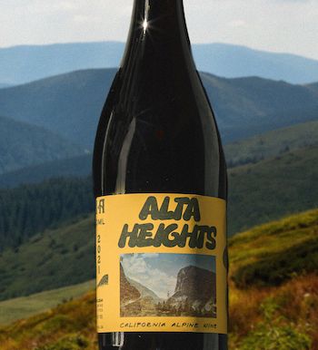 2023 Alta Heights Chardonnay