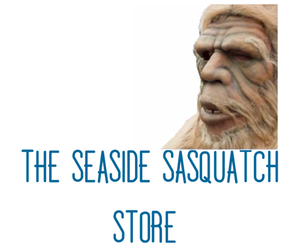 The Seaside Sasquatch Store