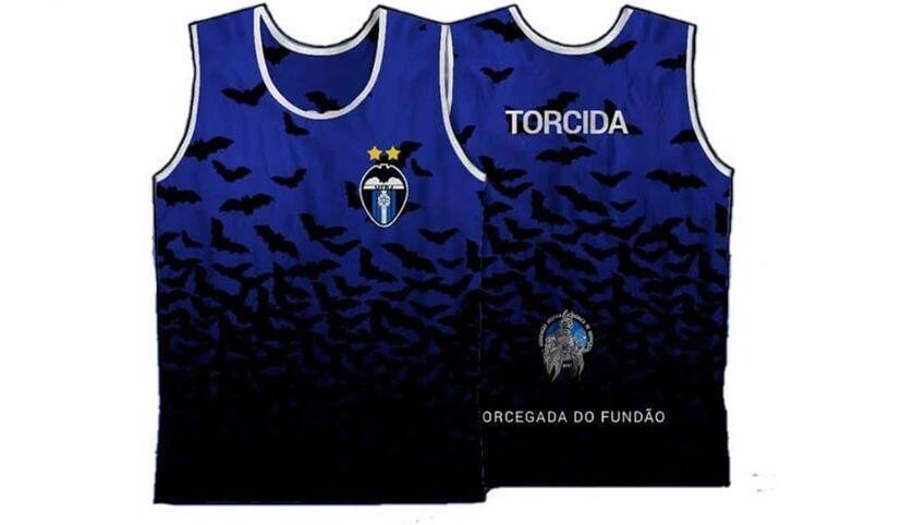 Abadá Torcida