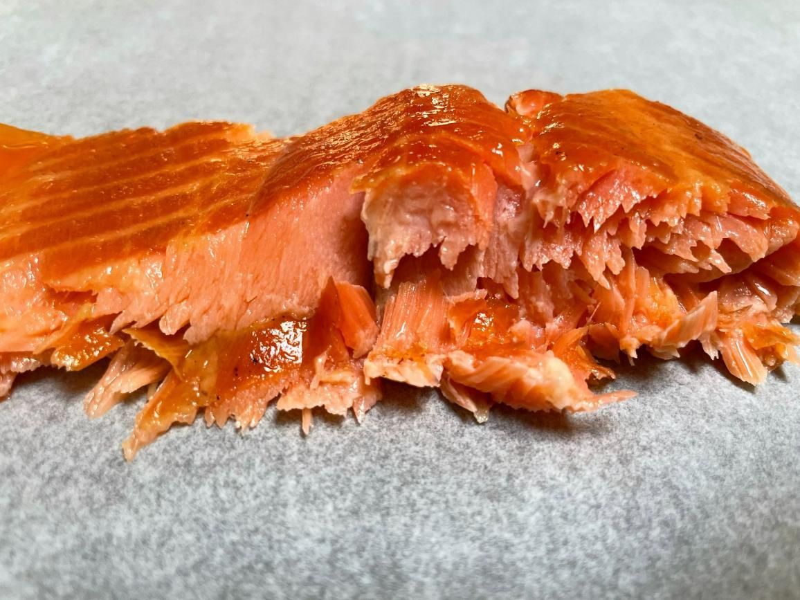 Smoked Ocean Trout — Northern Rivers Seafood in West Ballina, NSW