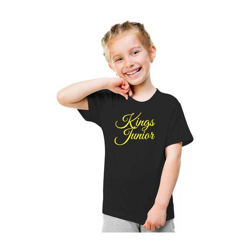 Kings T-shirt JR
