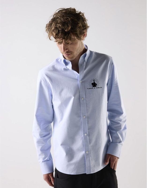 Alston Shirt