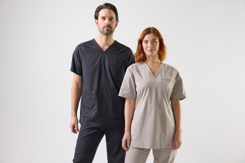 Loa Tunic