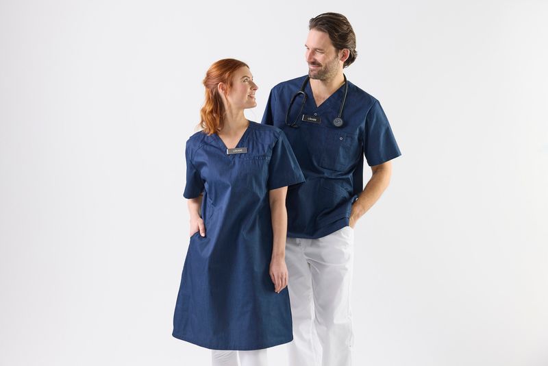 Malte V-Tunic