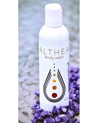 Althea Hand and Body Wash