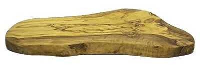 Olivewood Charcuterie board