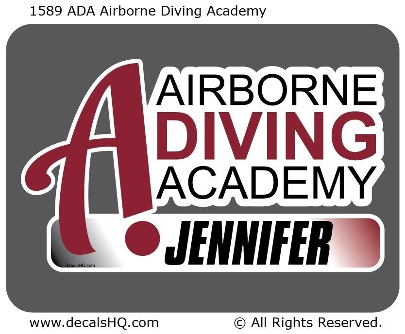 ADA Airborne Diving Academy