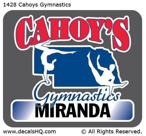 Cahoys Gymnastics