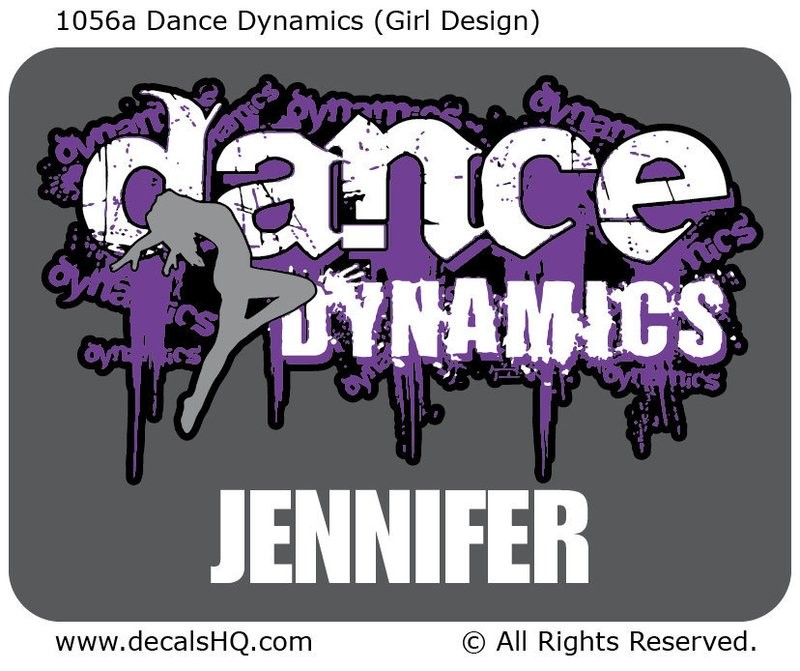 Dance Dynamics