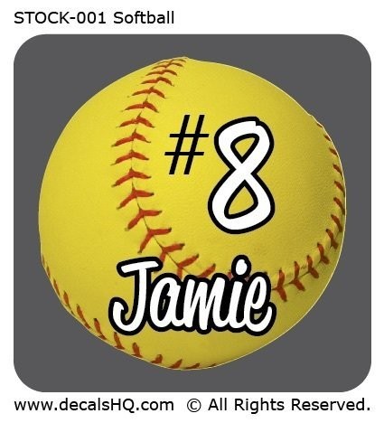 Softball
