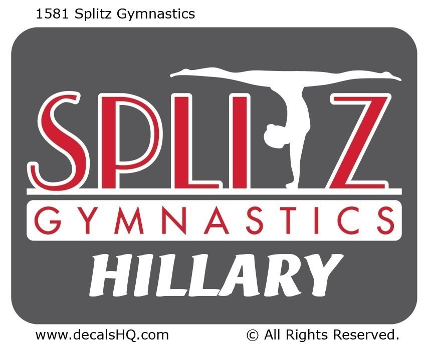 Splitz Gymnastics