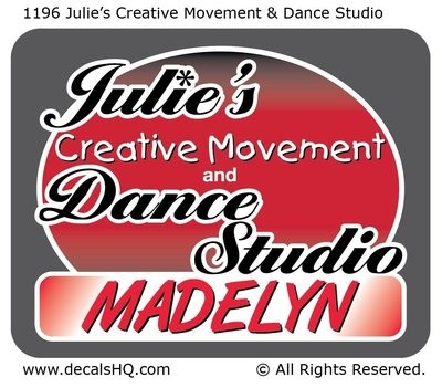 Julies Creative Movement & Dance Studio
