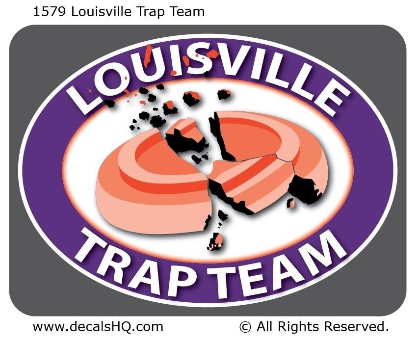 Louisville Trap Team