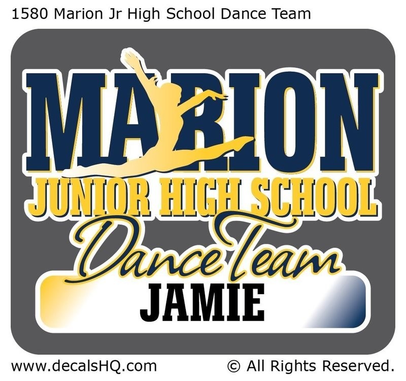 Marion Junior &amp; Senior High Schools