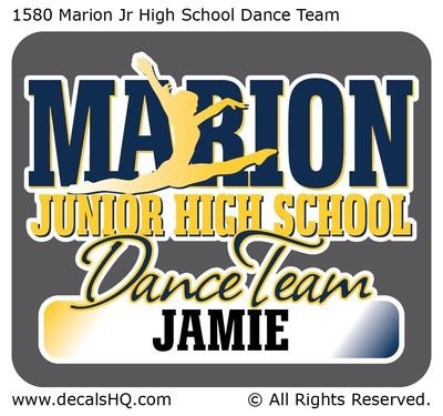 Marion Junior & Senior High Schools