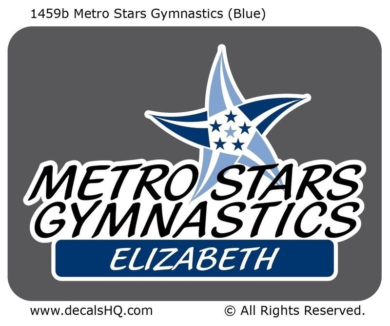 Metro Stars Gymnastics