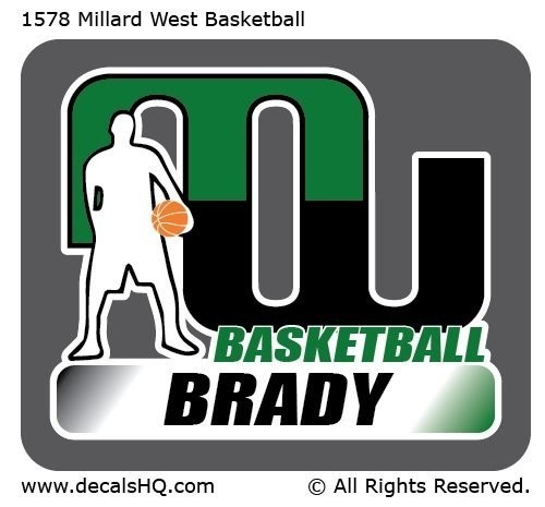 Millard West Basketball