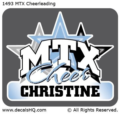MTX Cheerleading