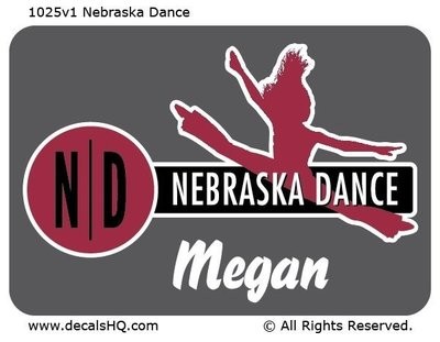 Nebraska Dance Company