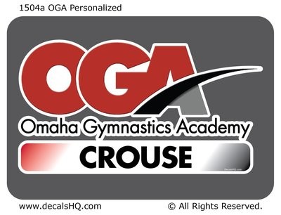OGA - Omaha Gymnastics Academy