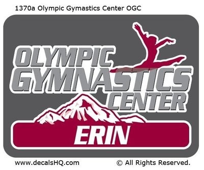 Olympic Gymnastics Center OGC
