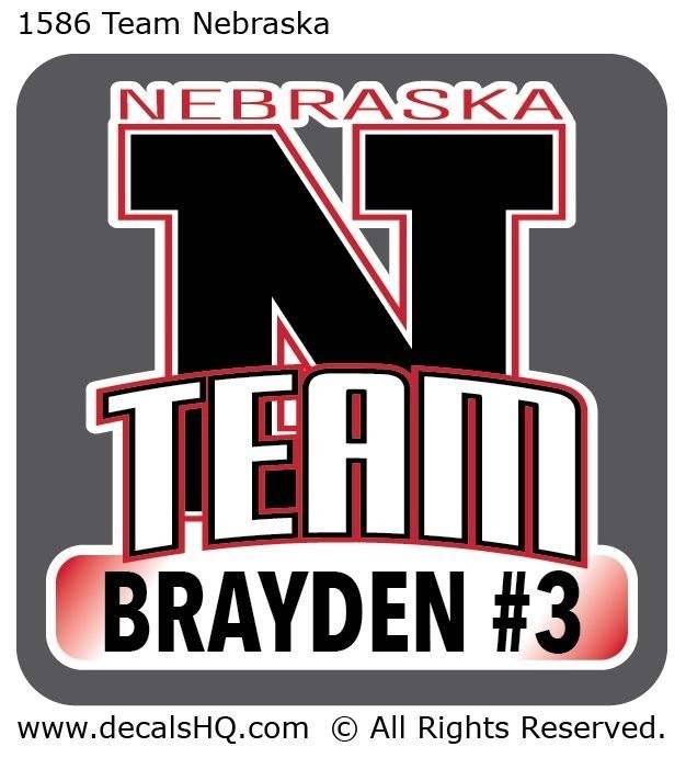 Team Nebraska