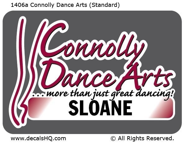 Connolly Dance Arts