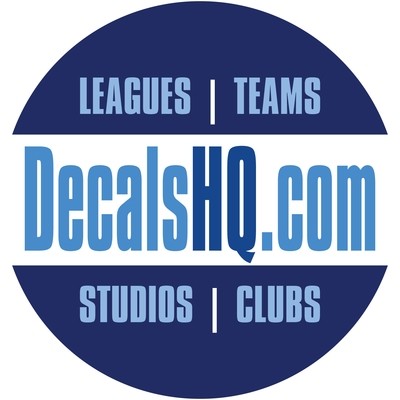 DecalsHQ.com