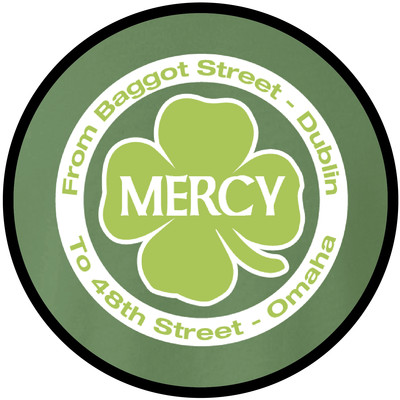 Mercy Clover Apparel