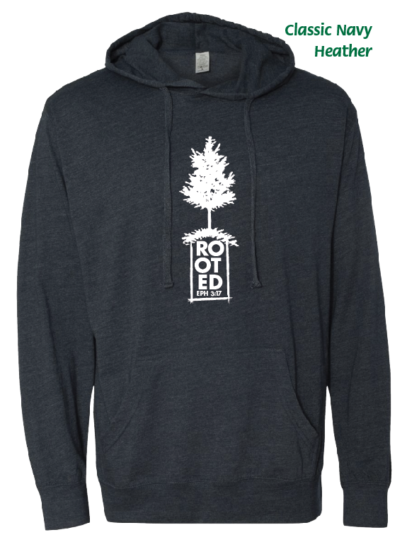 Tipton Hooded Tee