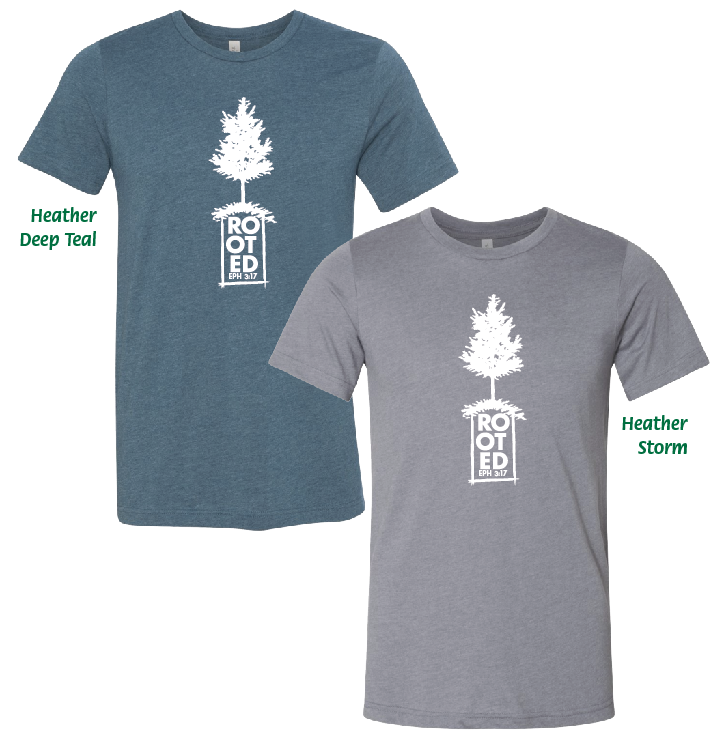 Tipton Bella Tee
