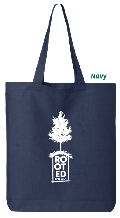 Tipton Tote