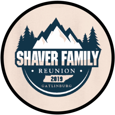 Shaver Family Reunion