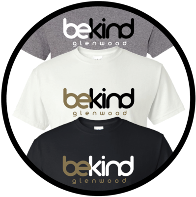 Be Kind - Glenwood