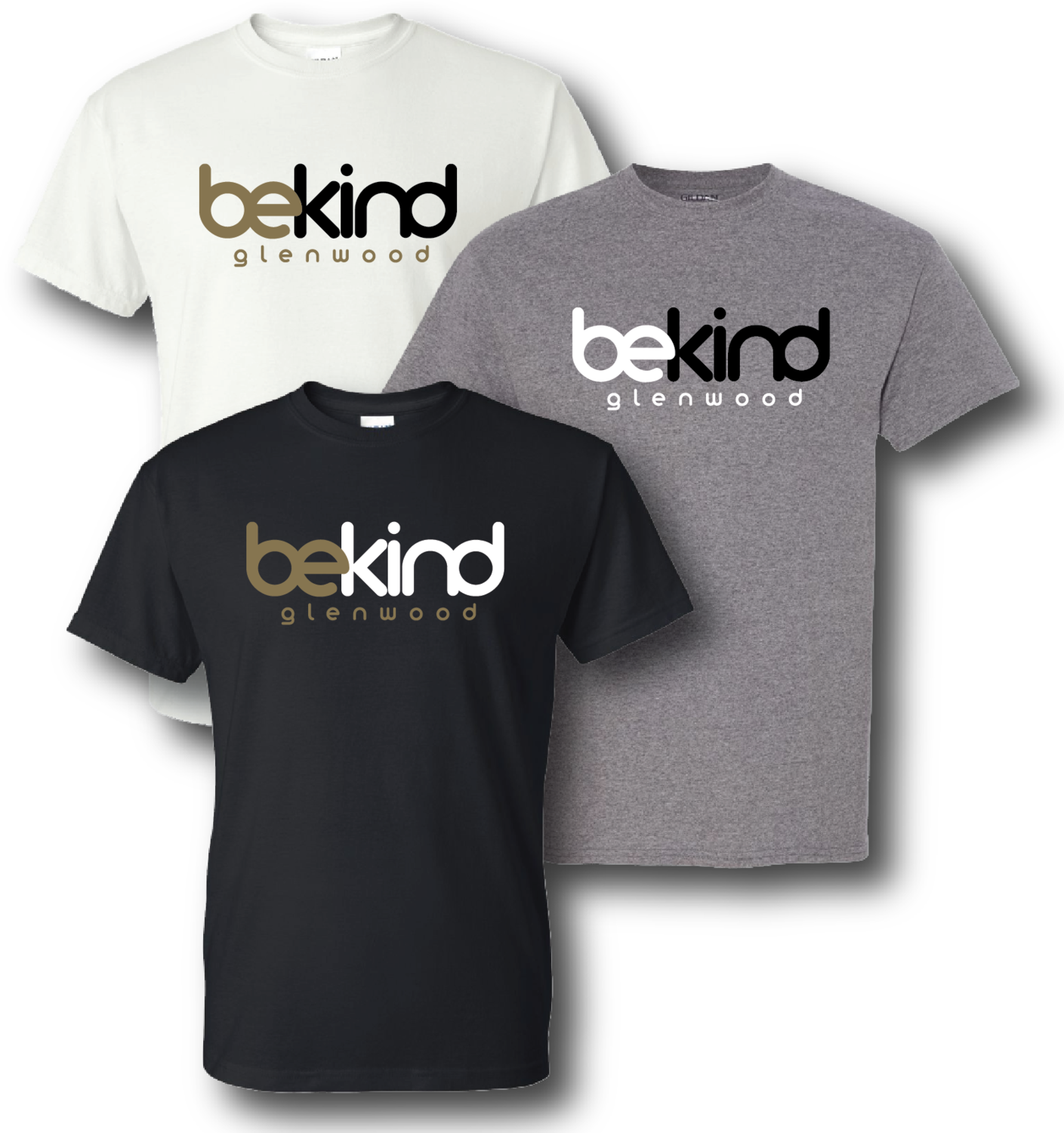 Be Kind Short Sleeve Tee