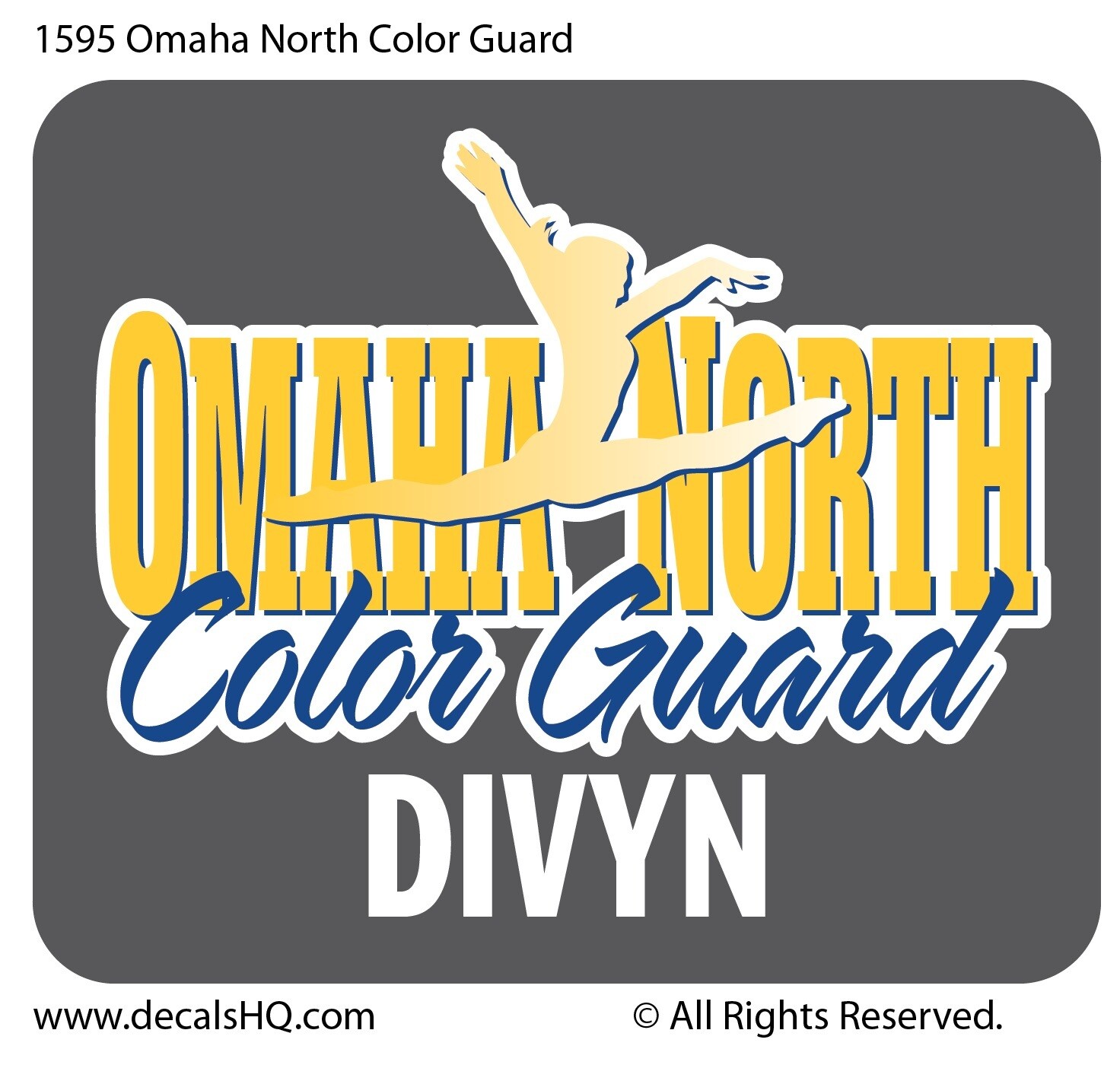 Omaha North Color Guard