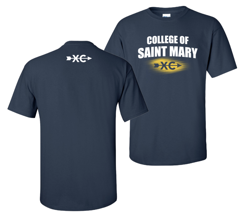 CSM Cross Country SS Tee