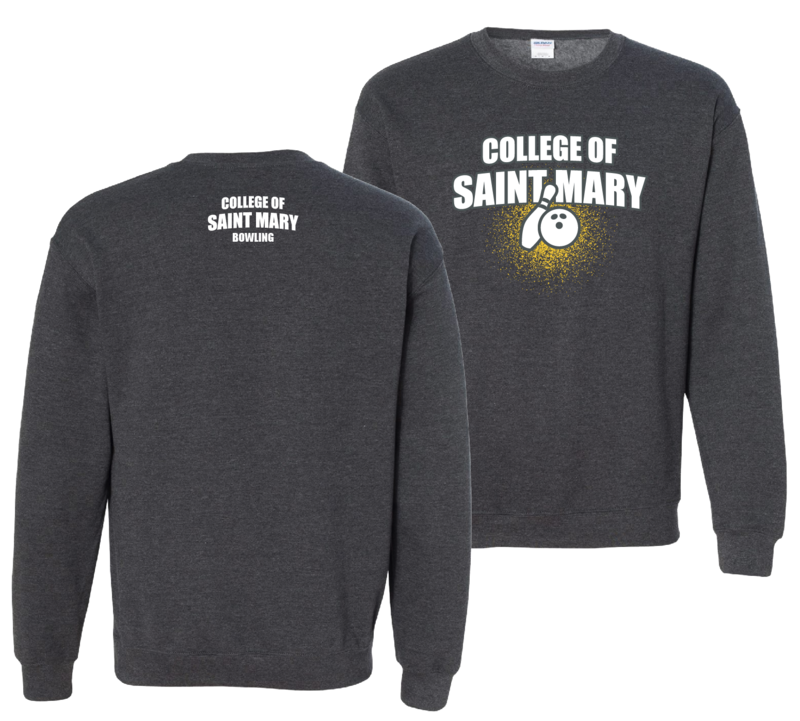 CSM Bowling Crewneck
