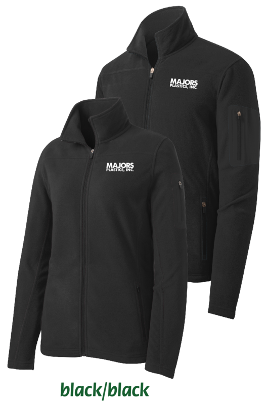 MPI Summit Fleece Full-Zip Jacket (F233 | L233)