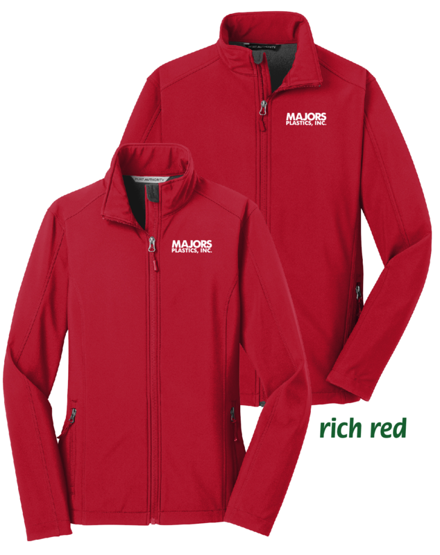 MPI Soft Shell Jacket (J317 | L317)