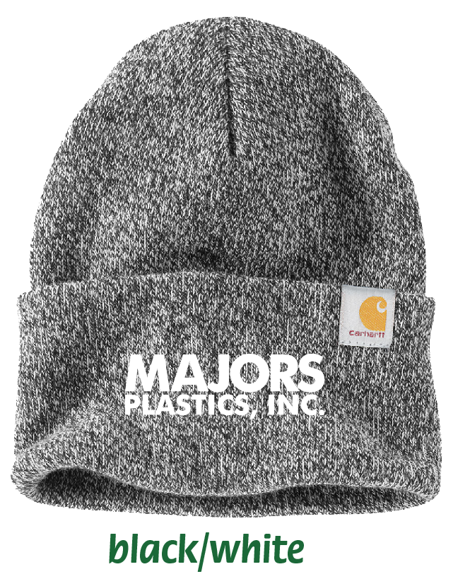 MPI Carhartt Stocking Cap (CT104597)