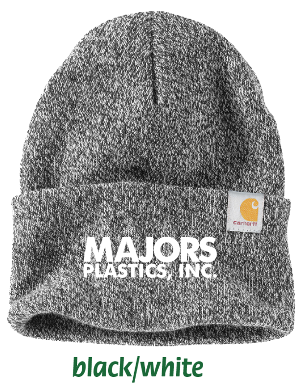 MPI Carhartt Stocking Cap (CT104597)